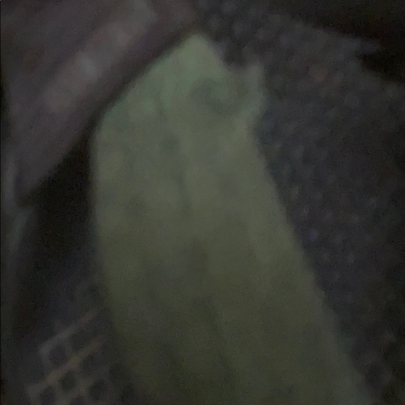 Green Chacos - Picture 2 of 3